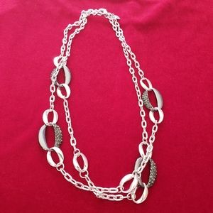 Alfani chain Necklace